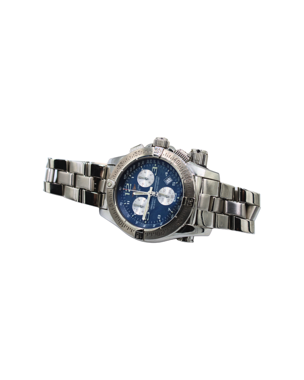 Breitling Emergency Mission Chronograph, Ref. A73321 - 45mm