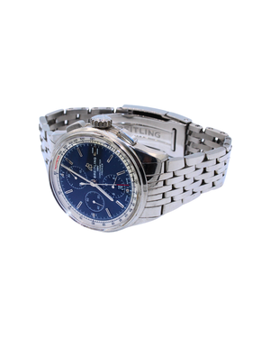 Breitling Premier B01 Chronograph 42, Ref. A12215351C1A1 - 42mm