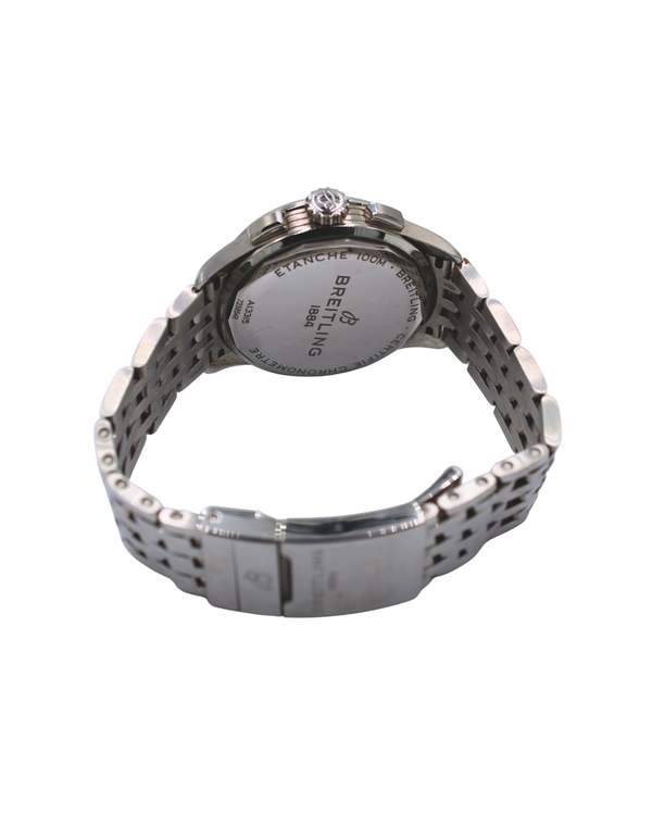 Breitling Premier B01 Chronograph 42, Ref. A12215351C1A1 - 42mm