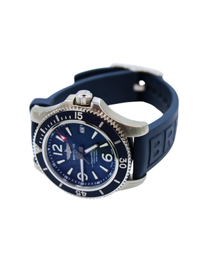 Breitling Superocean Automatic 44, Ref. A17366D81C1S1 - 42mm