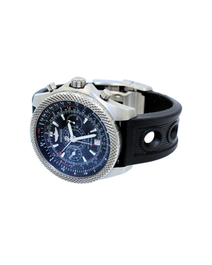 Breitling for Bentley Supersports Chronograph, Ref. E2736522_BC63 - 49mm