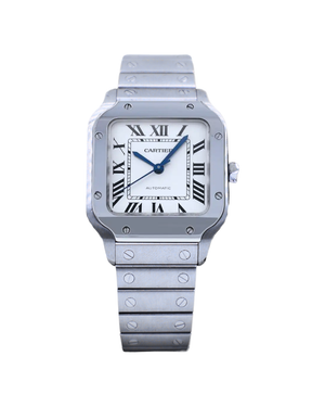 Cartier Santos de Cartier WSSA0029 - 35mm