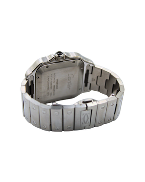 Cartier Santos de Cartier WSSA0030 - 39mm