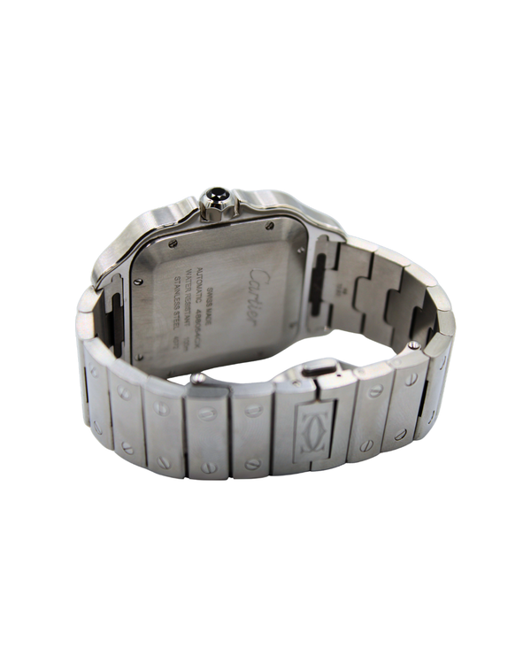 Cartier Santos de Cartier WSSA0030 - 39mm