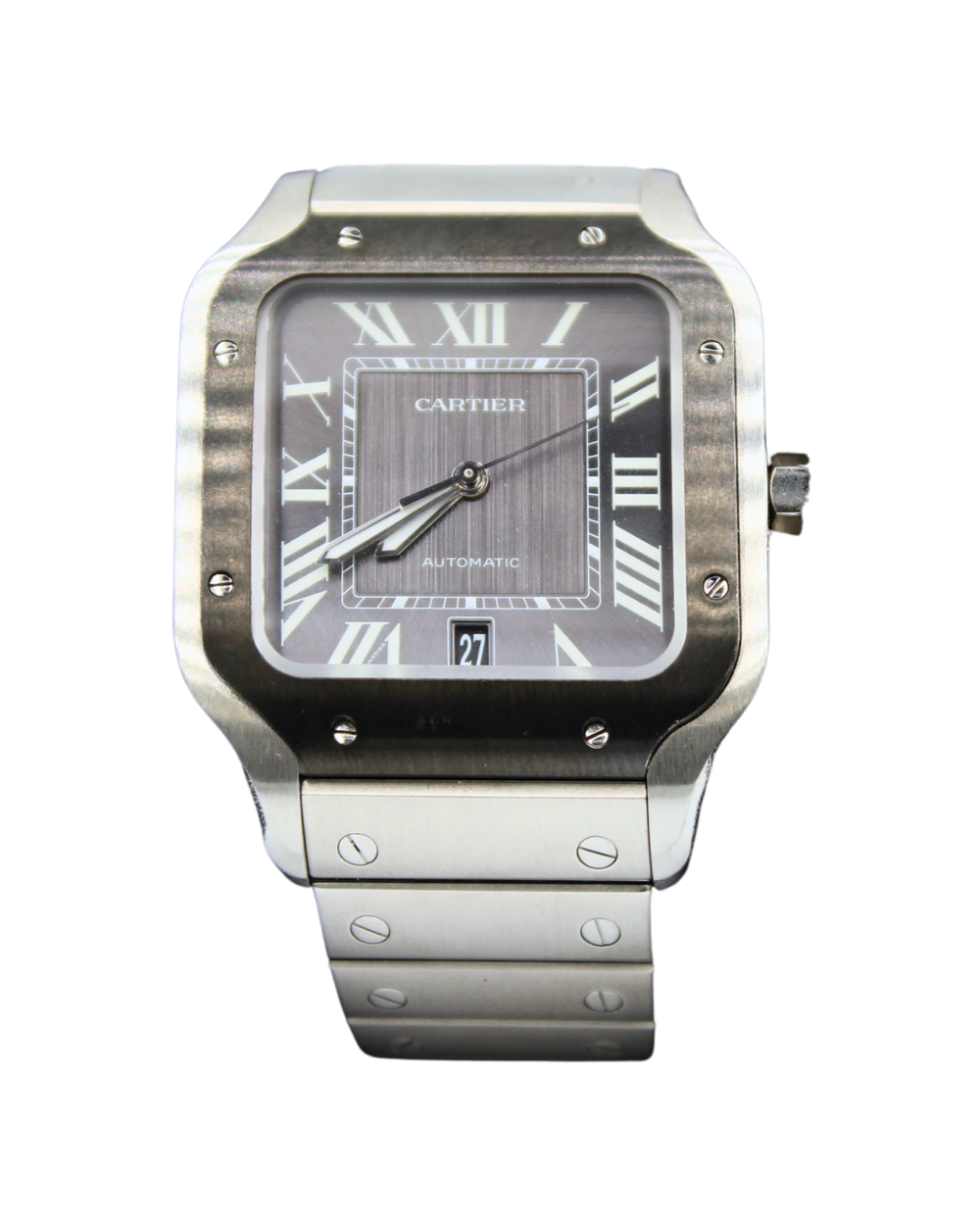 Cartier Santos de Cartier WSSA0030 - 39mm
