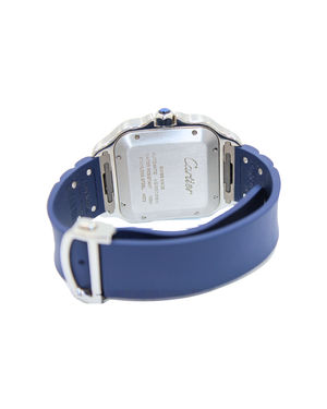 Cartier Santos de Cartier WSSA0048 - 39mm