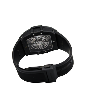 Hublot Spirit of Big Bang Black Ceramic 42mm Chronograph, Ref. 641.CI.0173.RX - 42mm