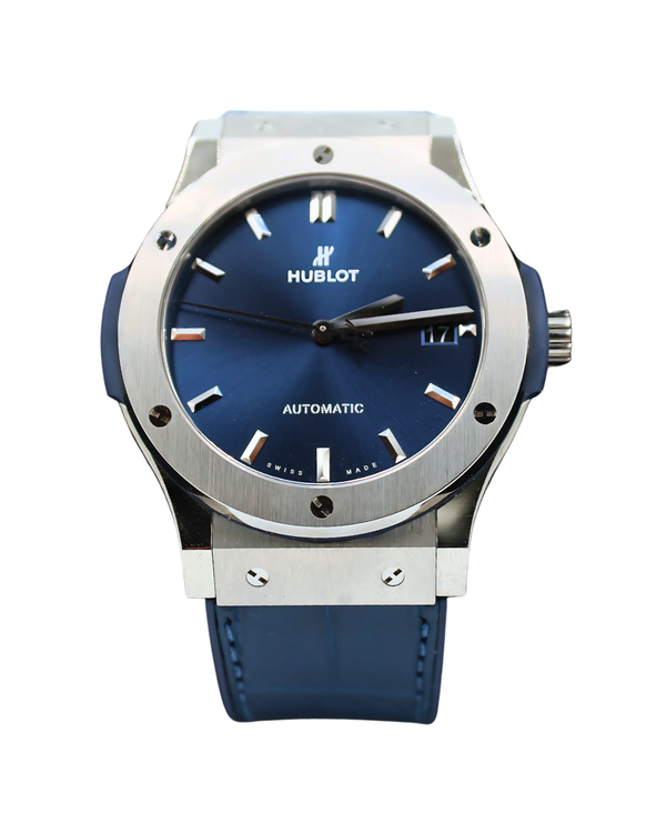 Hublot Classic Fusion 511.nx.7170.rx - 45mm