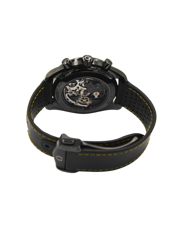 Omega Speedmaster Moonwatch Dark Side of the Moon Apollo 8, Ref. 310.92.44.50.01.001 - 44mm