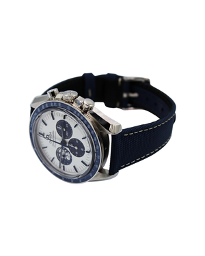 Omega Speedmaster Moonwatch “Silver Snoopy Award” 50th Anniversary, Ref. 310.32.42.50.02.001 - 42mm
