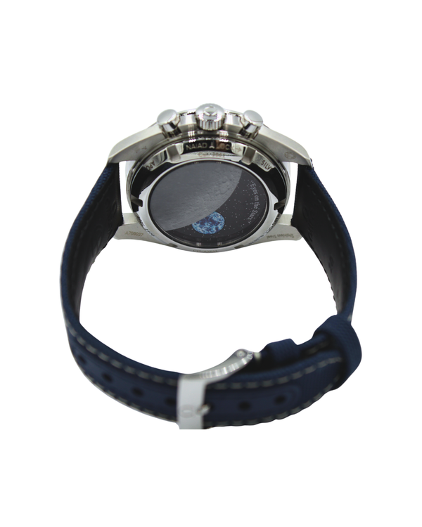 Omega Speedmaster Moonwatch “Silver Snoopy Award” 50th Anniversary, Ref. 310.32.42.50.02.001 - 42mm