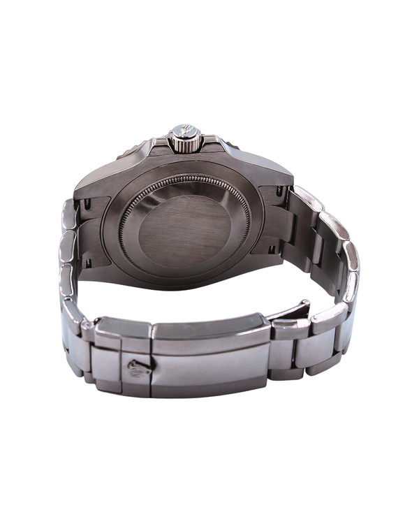 Rolex GMT Master 2 Pepsi 126710BLRO - 40mm