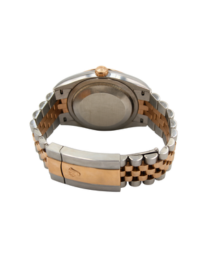 Rolex Oyster Perpetual Datejust 126201 - 36mm