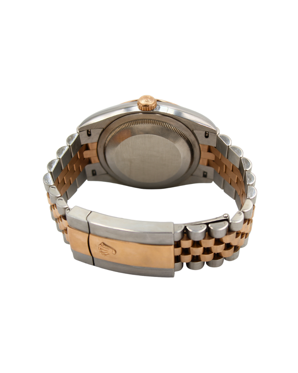 Rolex Oyster Perpetual Datejust 126201 - 36mm