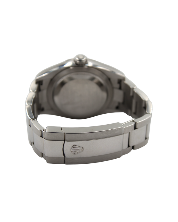 Rolex Oyster Perpetual Datejust 126234 - 36mm