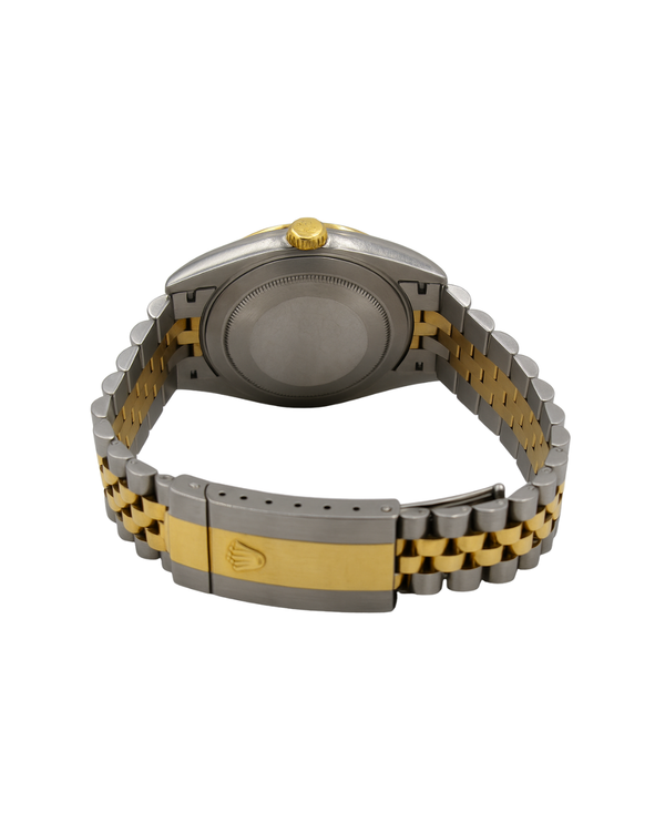 Rolex Oyster Perpetual Datejust ref 126333 - 41mm