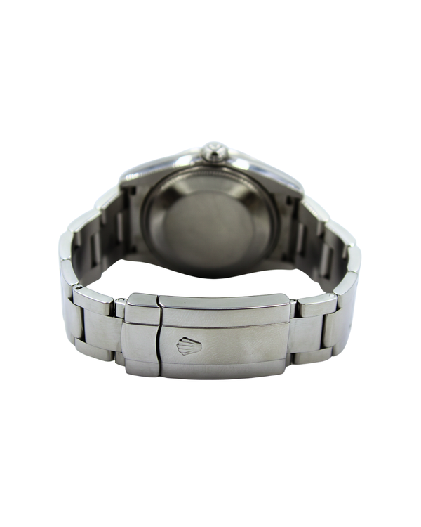 Rolex Oyster Perpetual Datejust ref 115210  - 34mm