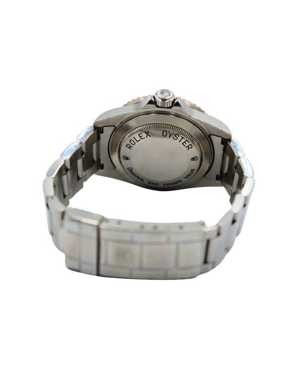 Rolex Sea Dweller 4000 ref 16600 - 40mm