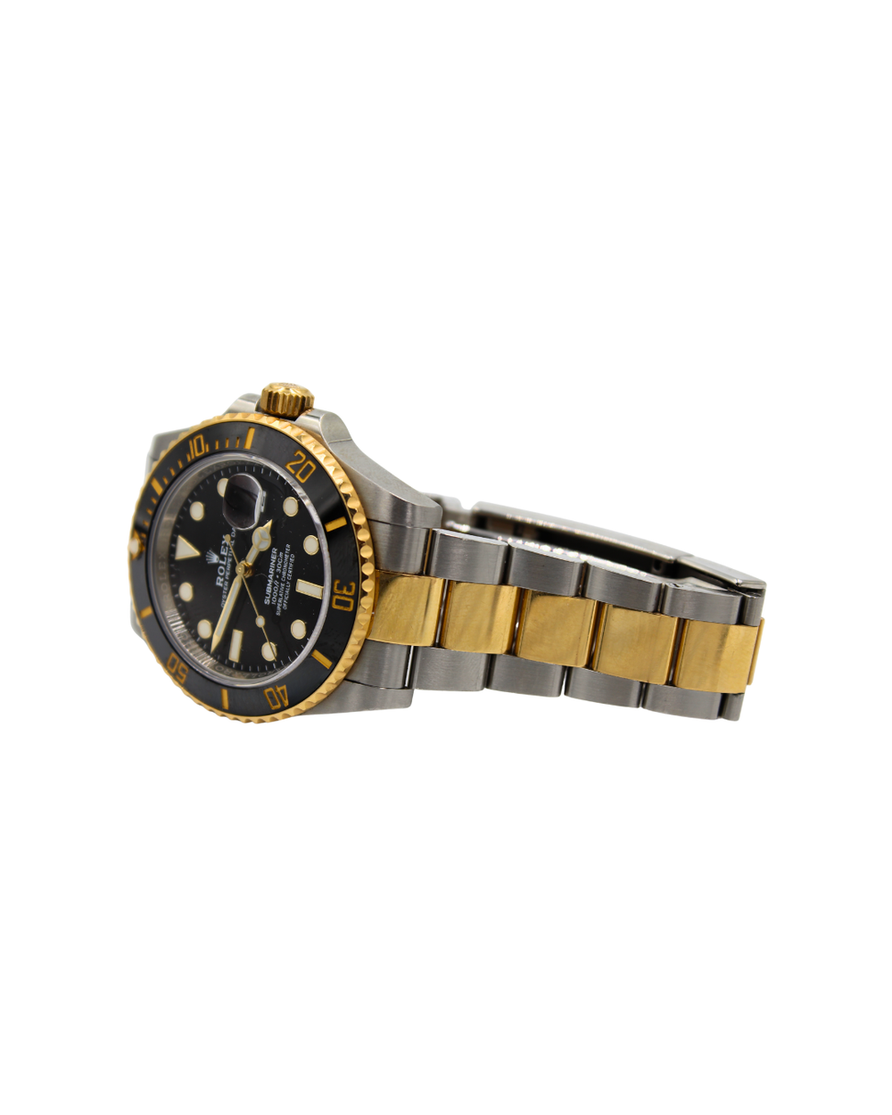 Rolex Submariner ref 126613ln 41mm