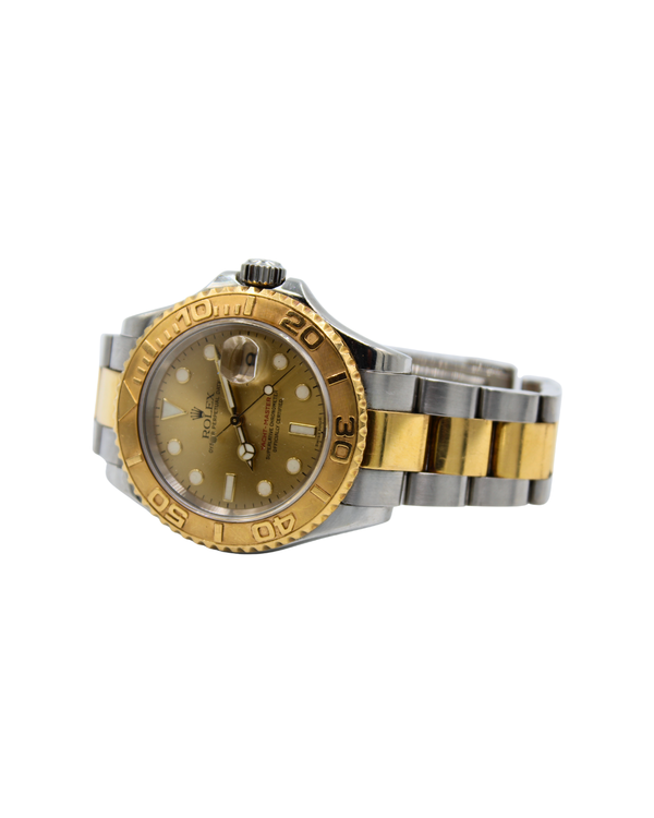 Rolex Yatch master 40 ref 16623 - 40mm