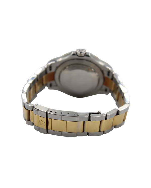 Rolex Yatch master 40 ref 16623 - 40mm