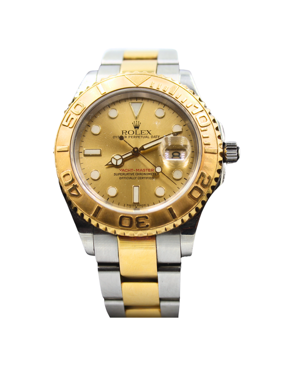 Rolex Yatch master 40 ref 16623 - 40mm