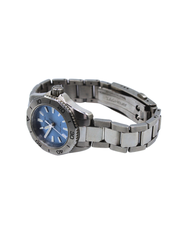 TAG Heuer Aquaracer Professional 200 Quartz 30mm, Ref. WBP1415.BA0622 - 30mm