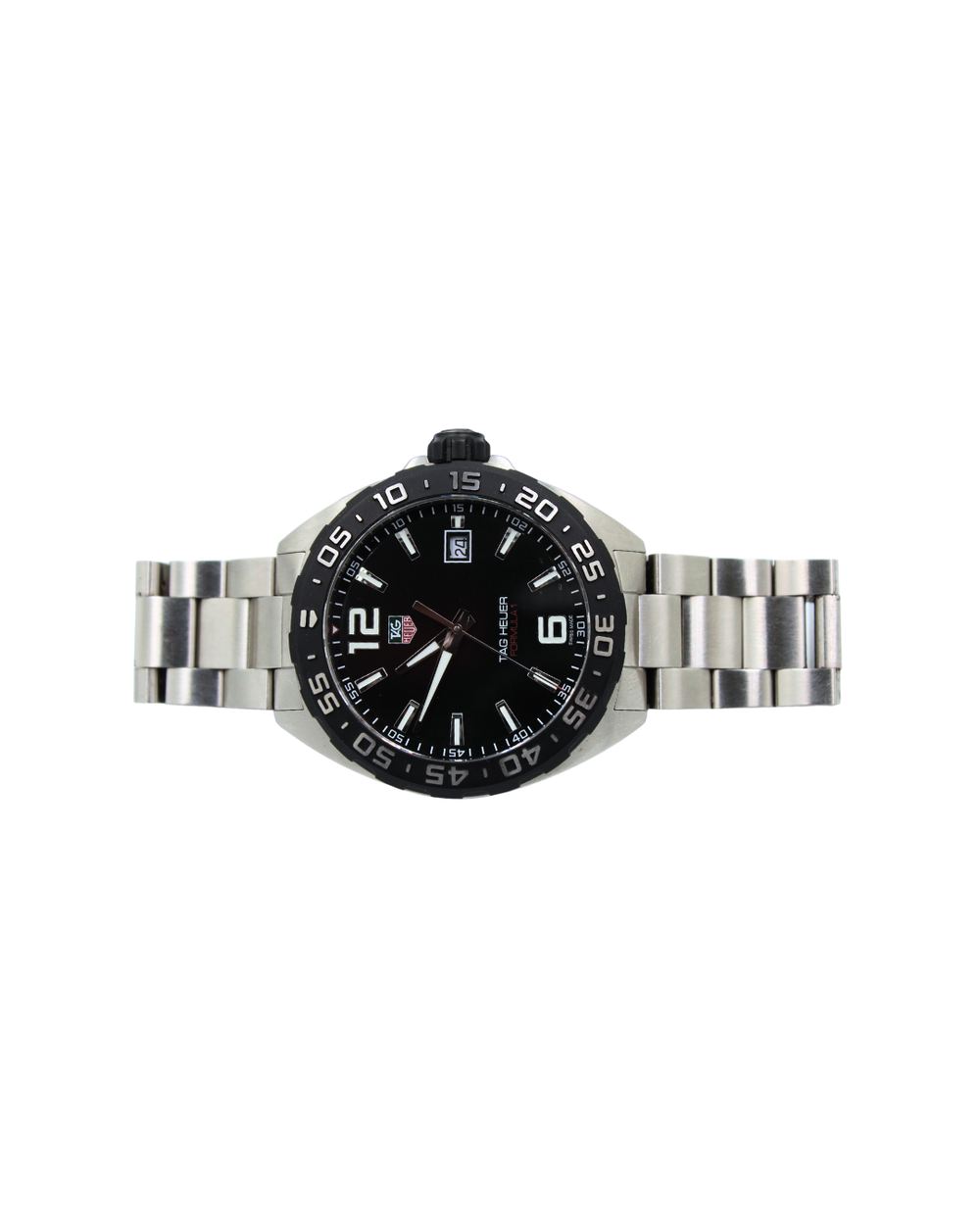 TAG Heuer Formula 1 Quartz 41mm, Ref. WAZ1110.BA0875