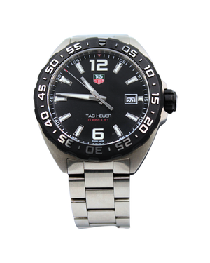 TAG Heuer Formula 1 Quartz 41mm, Ref. WAZ1110.BA0875