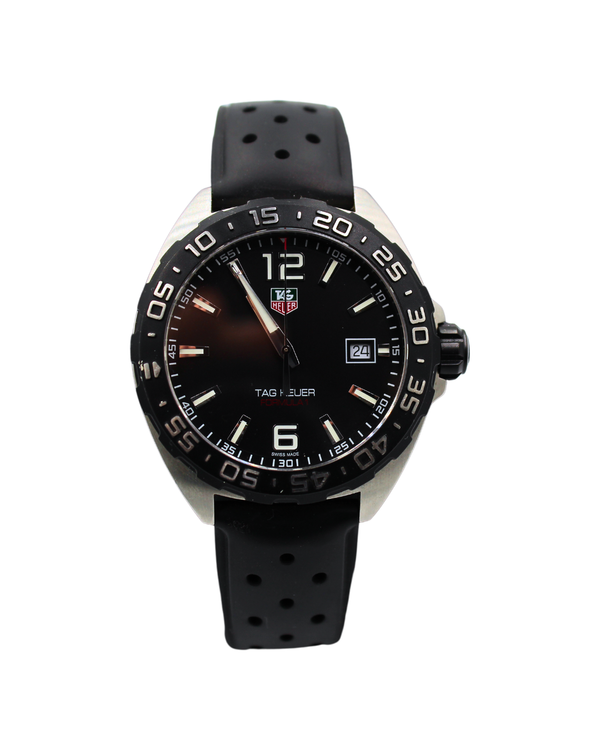 TAG Heuer Formula 1 Quartz 41mm, Ref. WAZ1110.FT8023