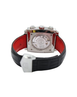 Tag Heuer Monaco Calibre 12 ref Caw211j.fc6476 - 39mm