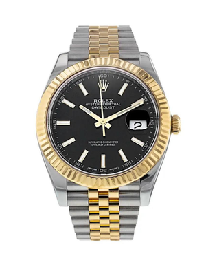 Rolex Datejust 41mm Ref: 126333