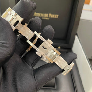Audemars Piguet Royal Oak 15500st 2020 model box and papers