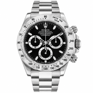 Rolex Daytona Ref: 116520 Box and Papers