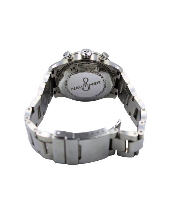 Breitling Navitimer 8 Chronograph 43, Ref. A13314101C1A1 - 43mm