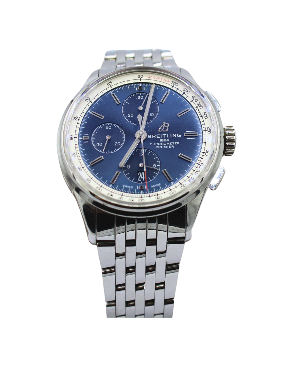 Breitling Premier B01 Chronograph 42, Ref. A12215351C1A1 - 42mm
