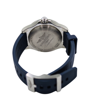 Breitling Superocean Automatic 44, Ref. A17366D81C1S1 - 42mm