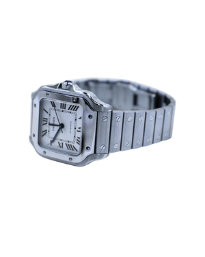 Cartier Santos de Cartier WSSA0029 - 35mm