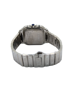 Cartier Santos de Cartier WSSA0029 - 35mm