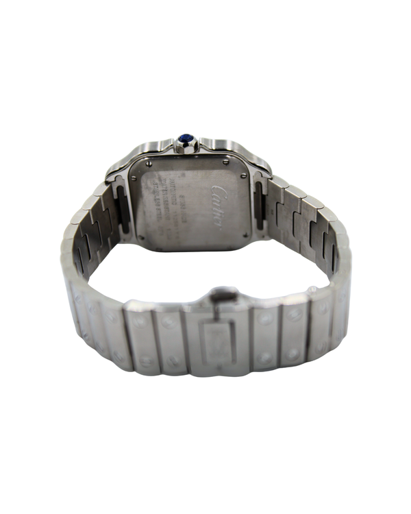 Cartier Santos de Cartier WSSA0029 - 35mm