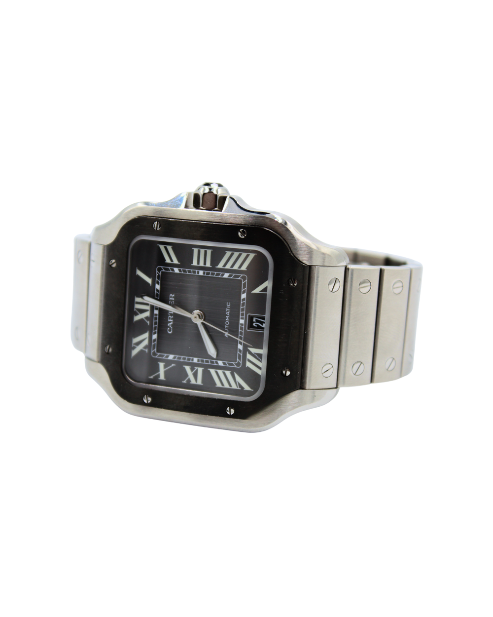Cartier Santos de Cartier WSSA0030 - 39mm