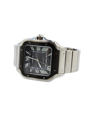 Cartier Santos de Cartier WSSA0030 - 39mm