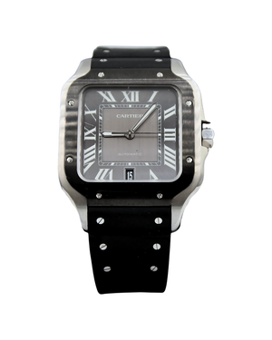 Cartier Santos de Cartier  WSSA0037  - 39mm
