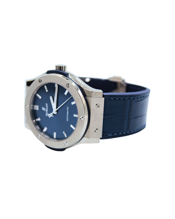 Hublot Classic Fusion 511.nx.7170.rx - 45mm
