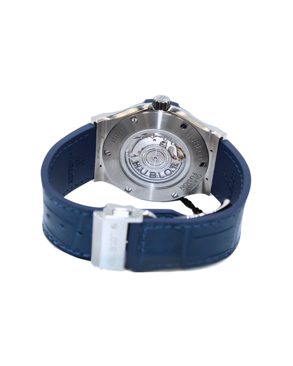 Hublot Classic Fusion 511.nx.7170.rx - 45mm
