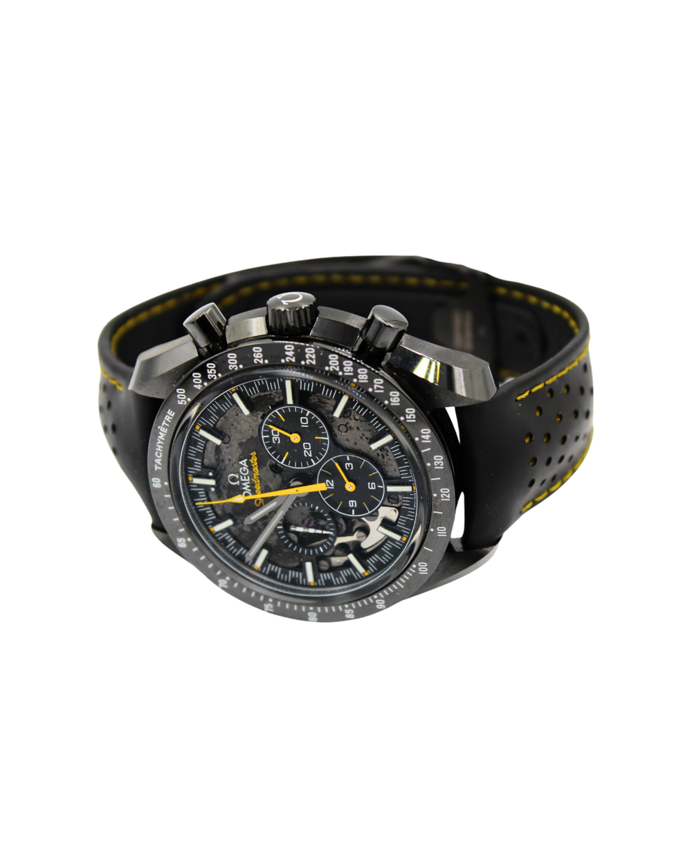 Omega Speedmaster Moonwatch Dark Side of the Moon Apollo 8, Ref. 310.92.44.50.01.001 - 44mm