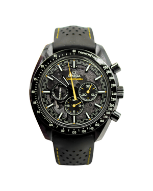Omega Speedmaster Moonwatch Dark Side of the Moon Apollo 8, Ref. 310.92.44.50.01.001 - 44mm