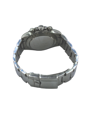 Rolex Cosmograph Daytona Stainless Steel 40mm, Ref. 116520 - 40mm