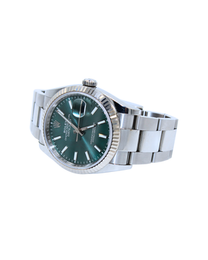 Rolex Oyster Perpetual Datejust 126234 - 36mm