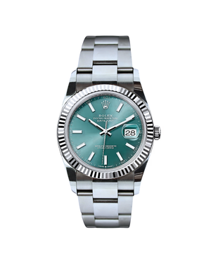 Rolex Oyster Perpetual Datejust 126234 - 36mm
